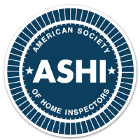 Sumter County Columbia South Carolina Home Inspection ASHI Certification