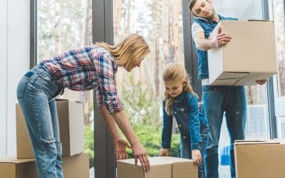 6 Tips for Moving to Another State